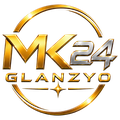 Logo MK24 Glanzyo