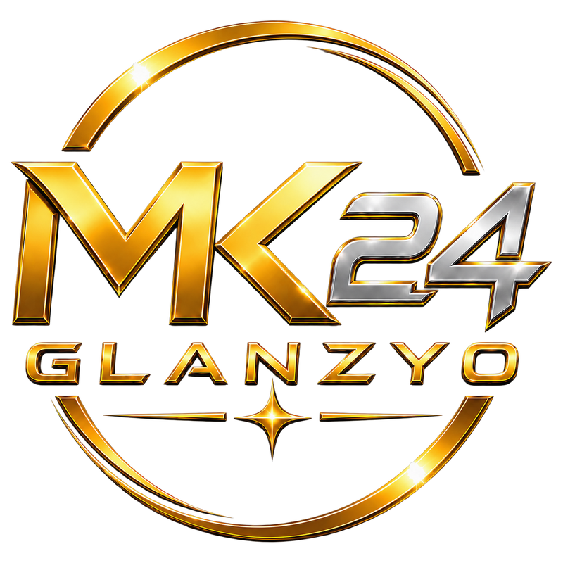 MK24 Glanzyo – Gartenpflege, Gebäudereinigung und Hausmeisterservice